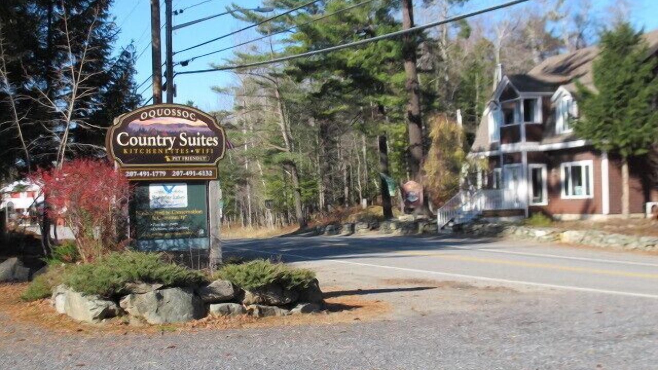 Photo of Others in Oquossoc