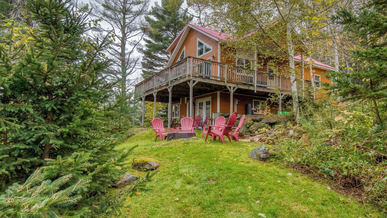 Photo of Outdoor in Oquossoc