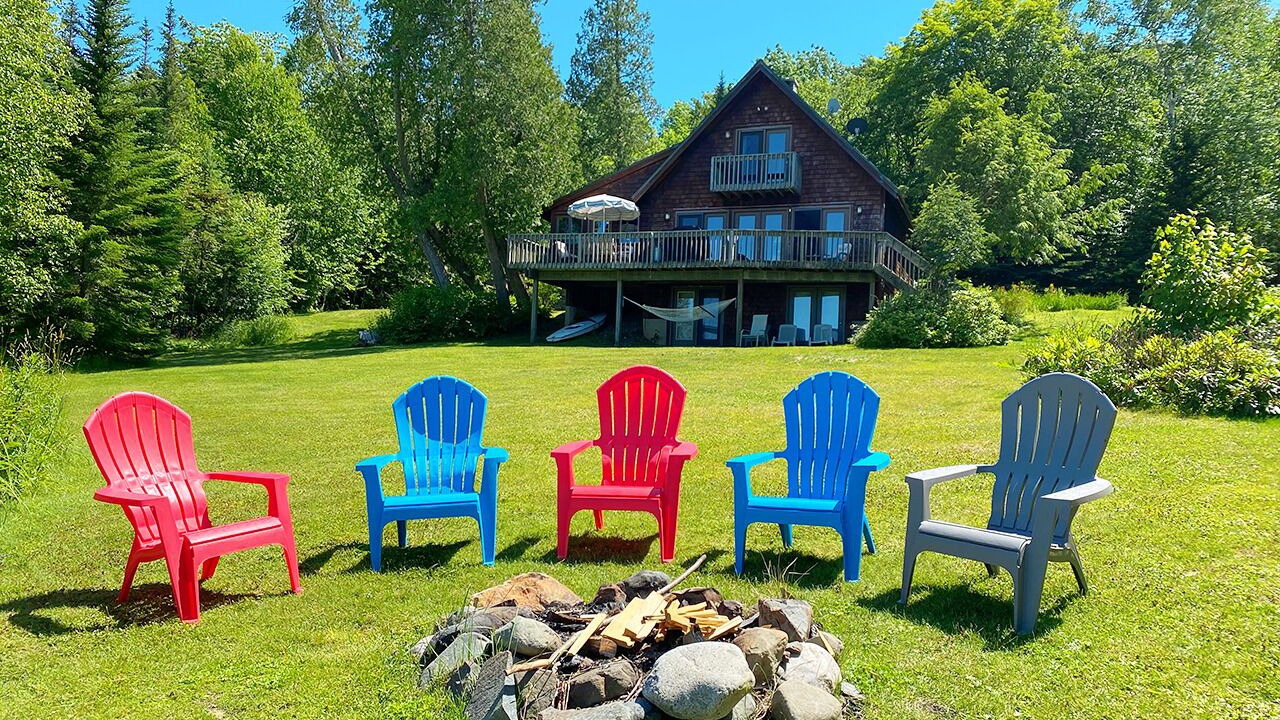 Photo of Outdoor in Rangeley