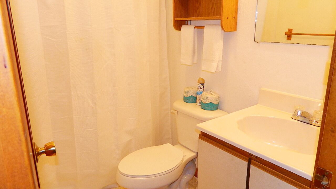 Photo of Bathroom in Rangeley