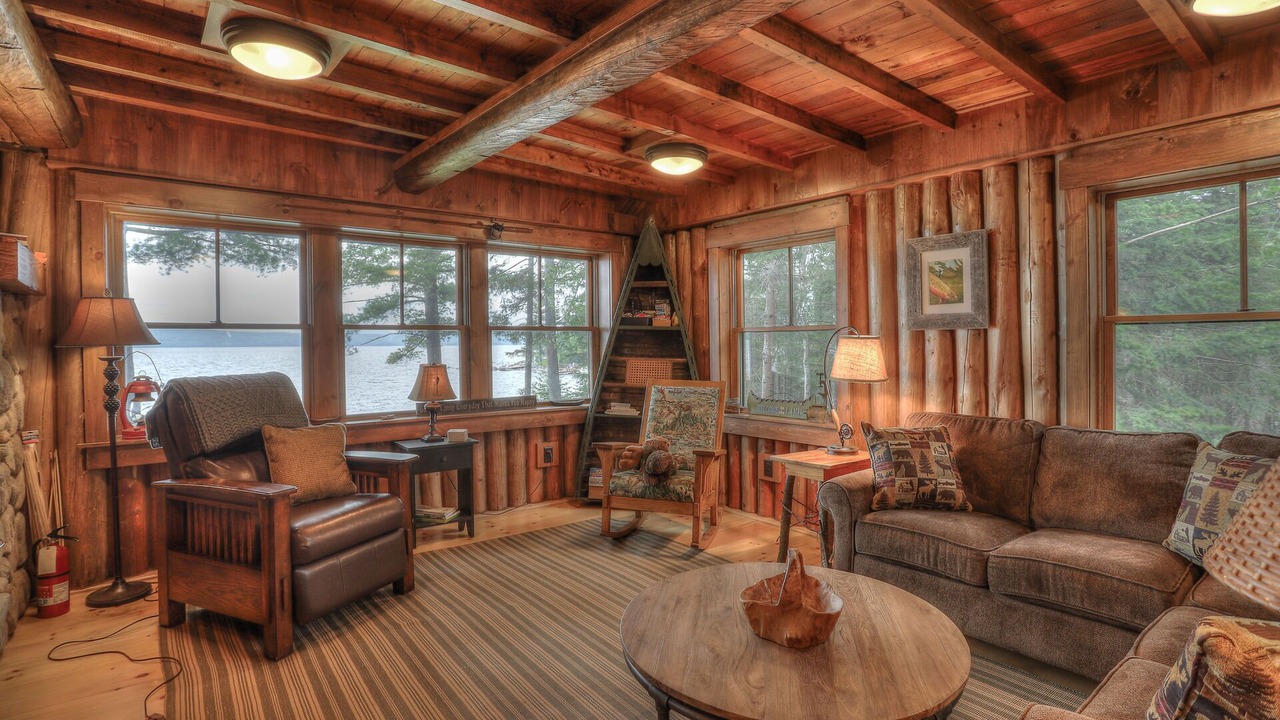 Photo of Outdoor in Rangeley