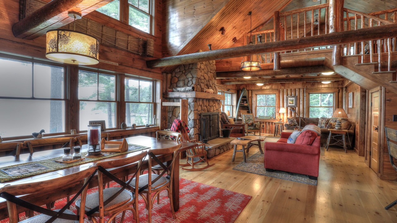 Photo of Others in Rangeley