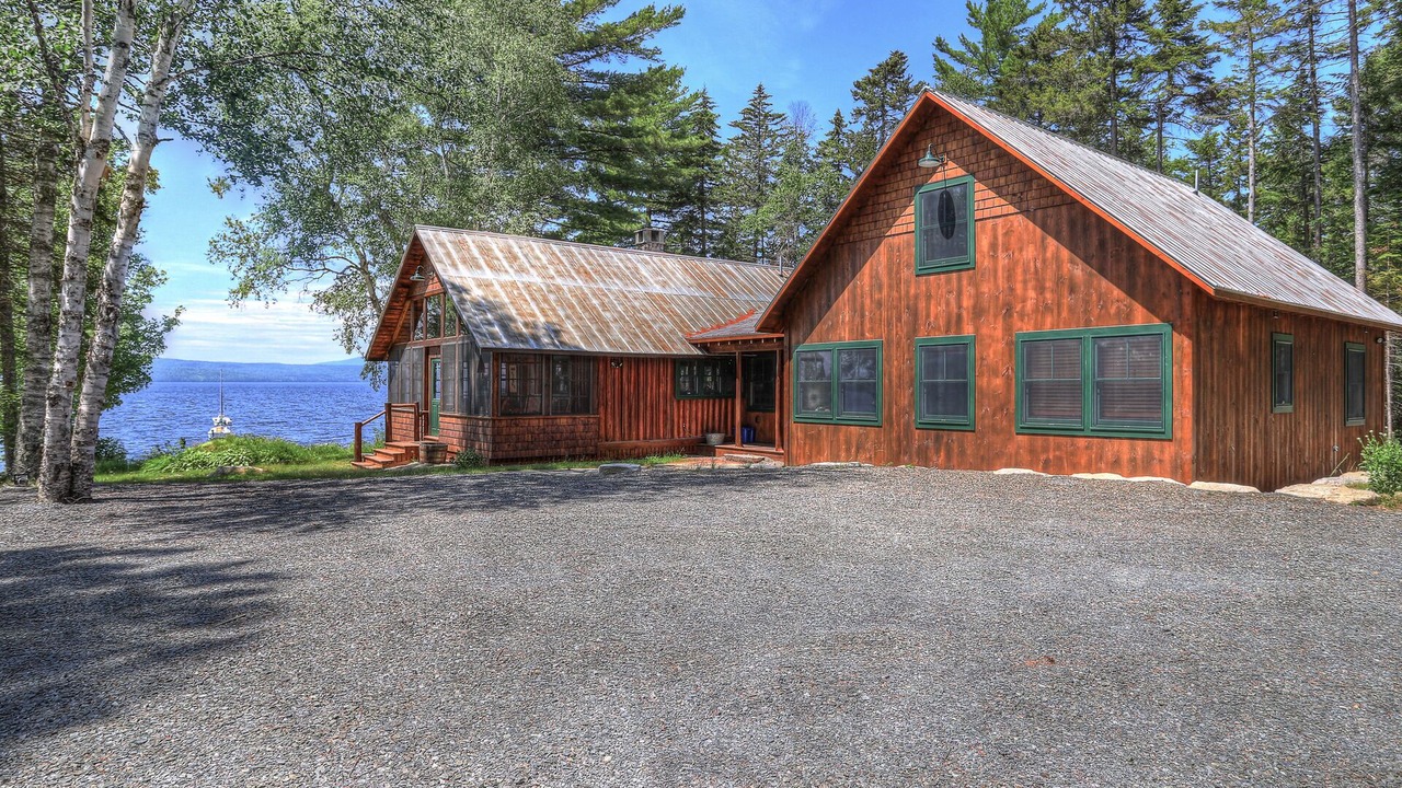 Photo of Others in Rangeley