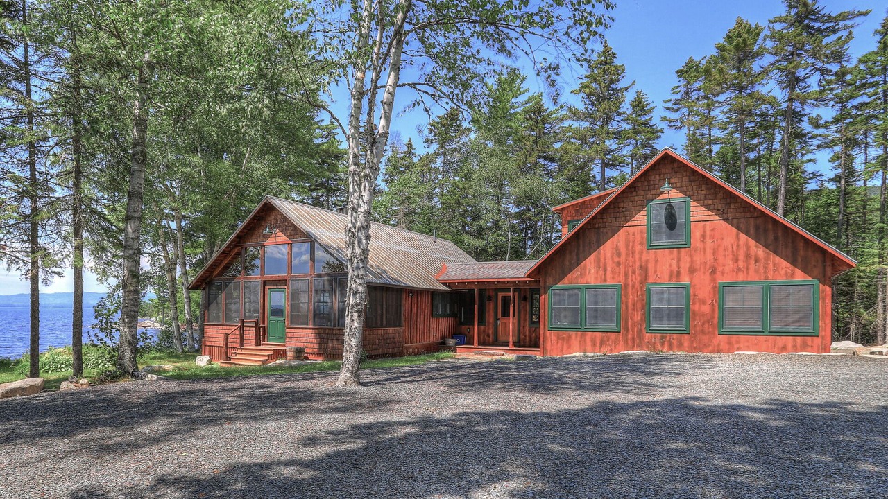 Photo of Outdoor in Rangeley