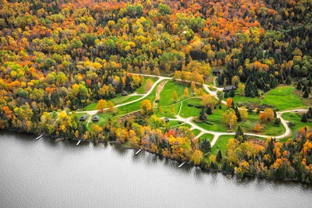 Photo of Others in Rangeley Plantation