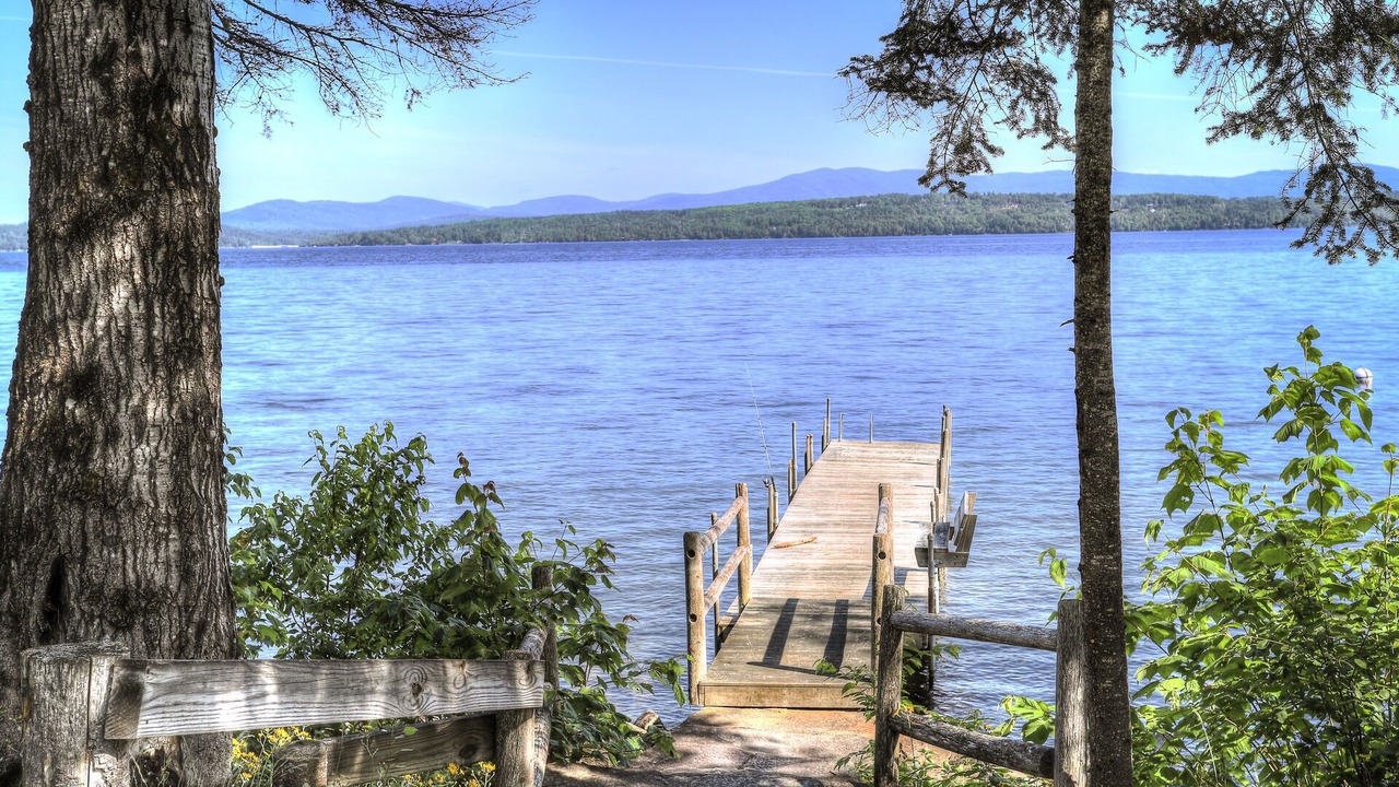 Photo of Outdoor in Rangeley Plantation