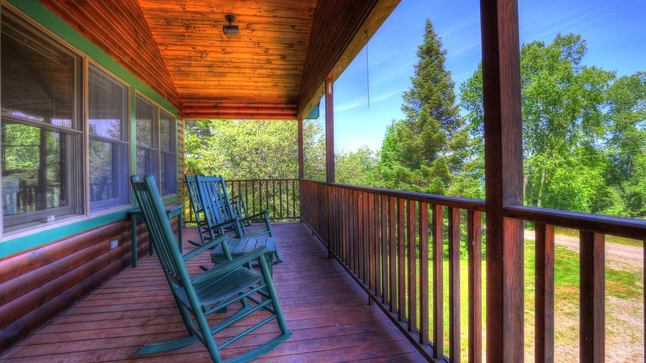 Photo of Outdoor in Rangeley Plantation
