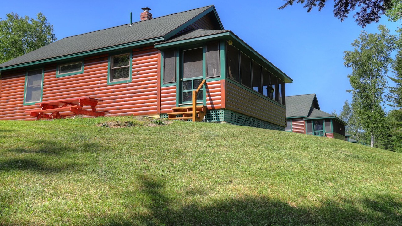 Photo of Others in Rangeley Plantation