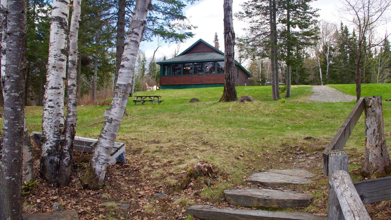 Photo of Others in Rangeley Plantation