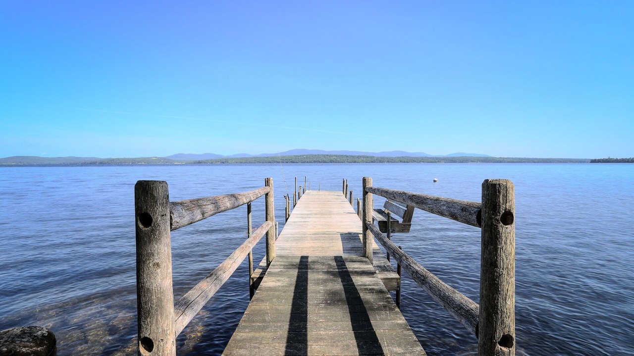 Photo of Outdoor in Rangeley Plantation