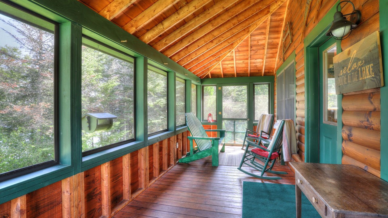 Photo of Outdoor in Rangeley Plantation