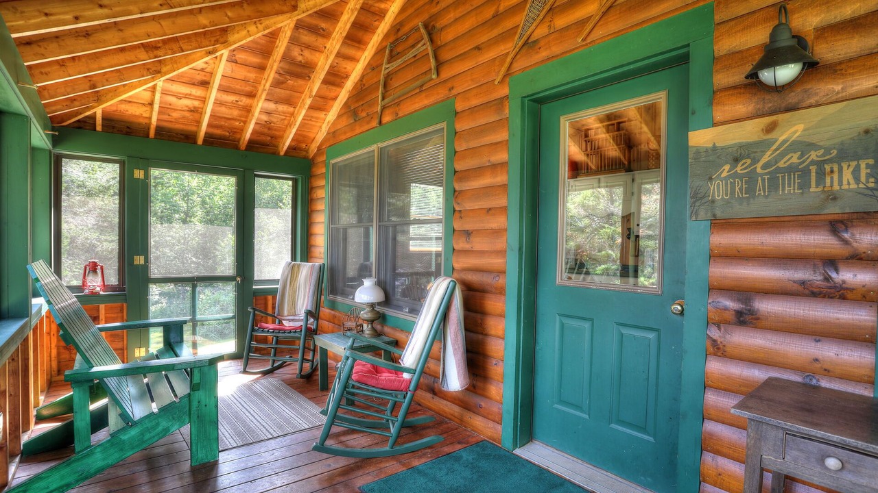Photo of Outdoor in Rangeley Plantation