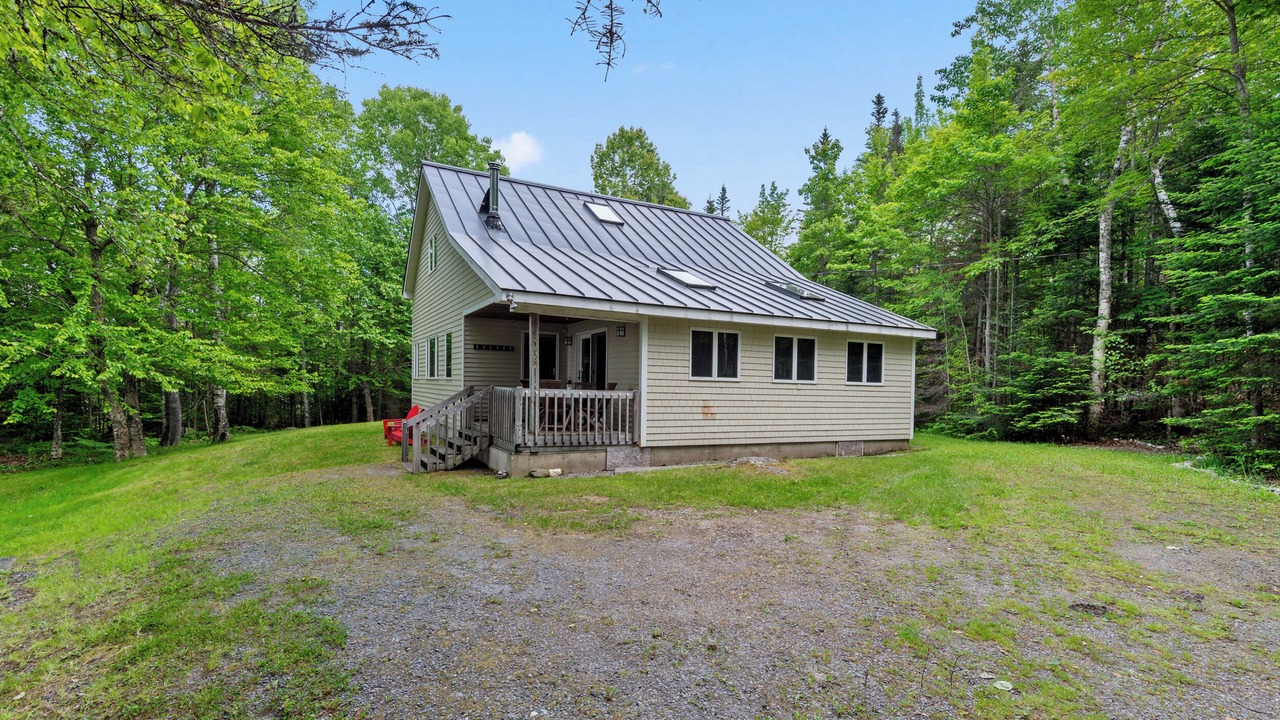 Photo of Outdoor in Rangeley Plantation