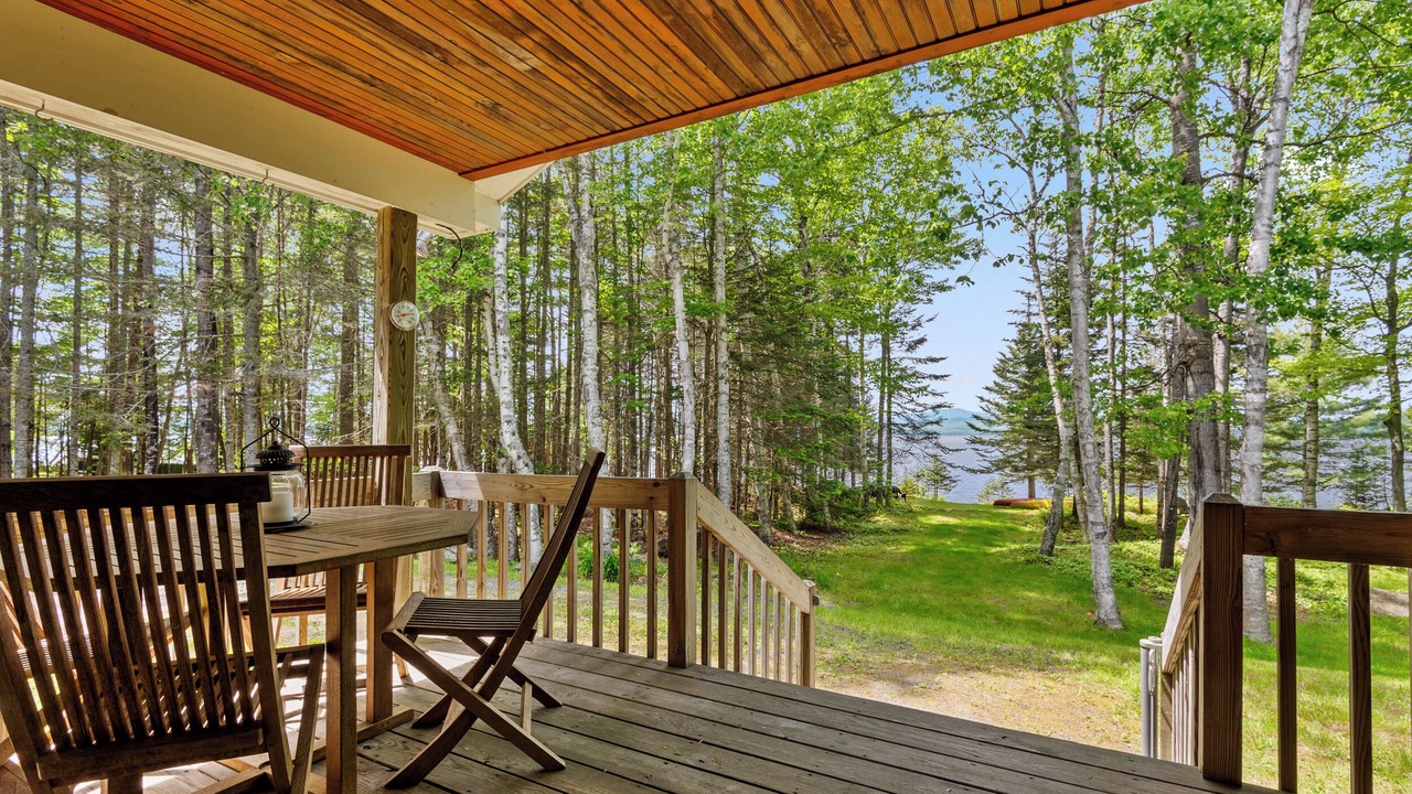 Photo of Outdoor in Rangeley Plantation
