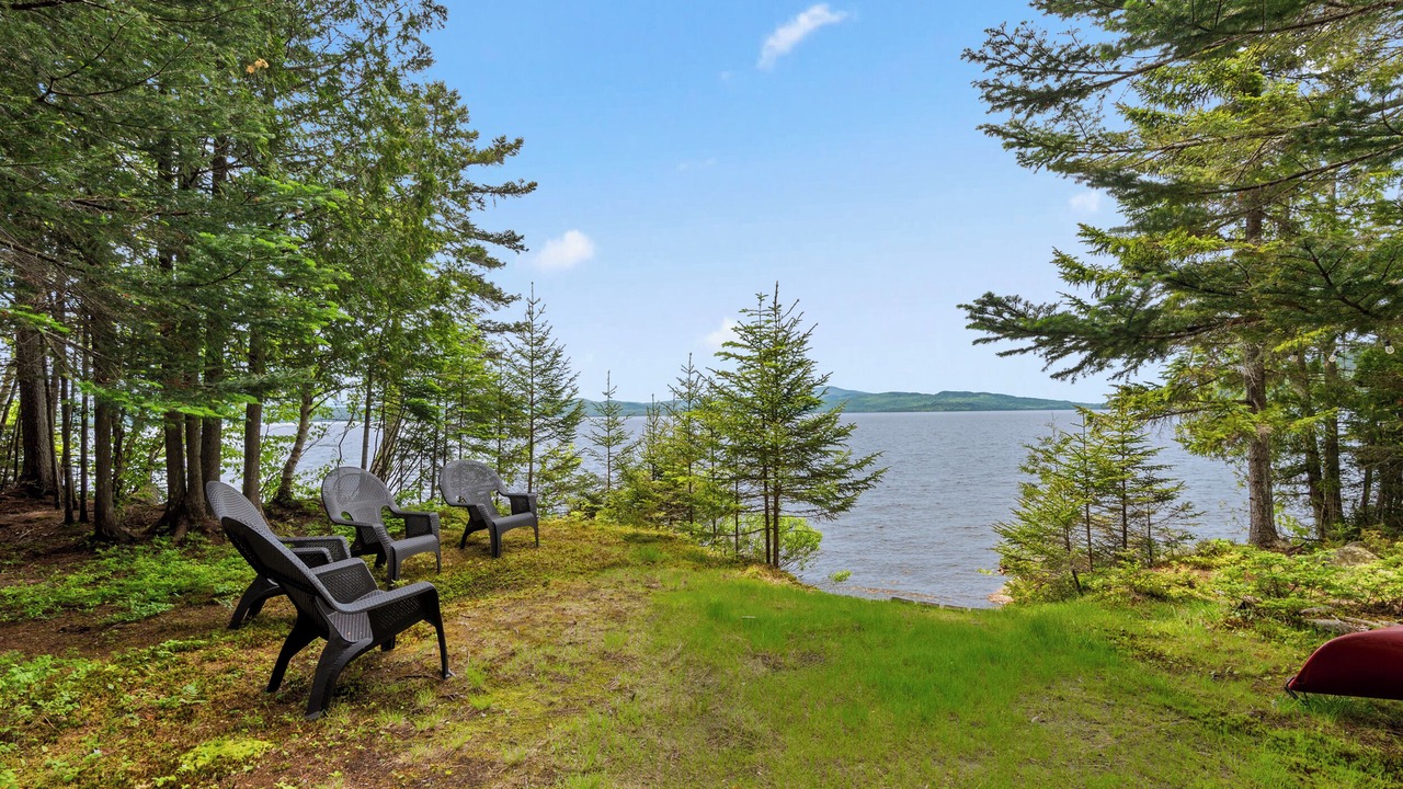 Photo of Outdoor in Rangeley Plantation
