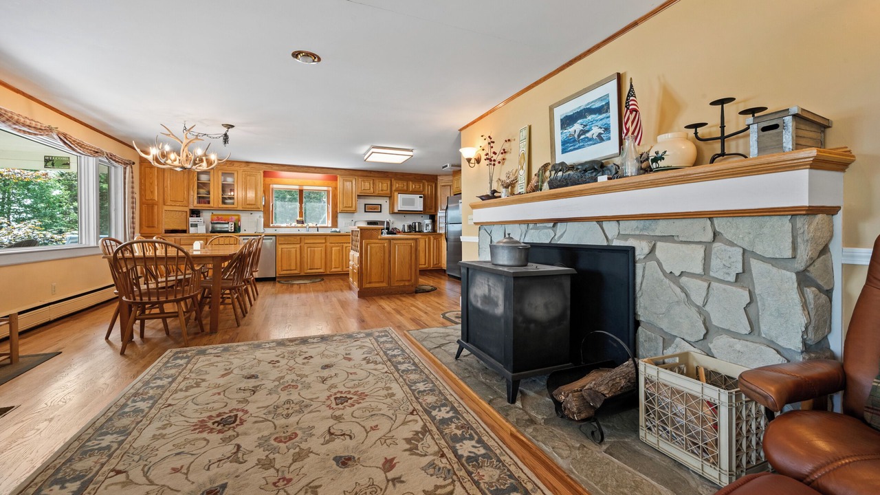 Photo of Others in Rangeley