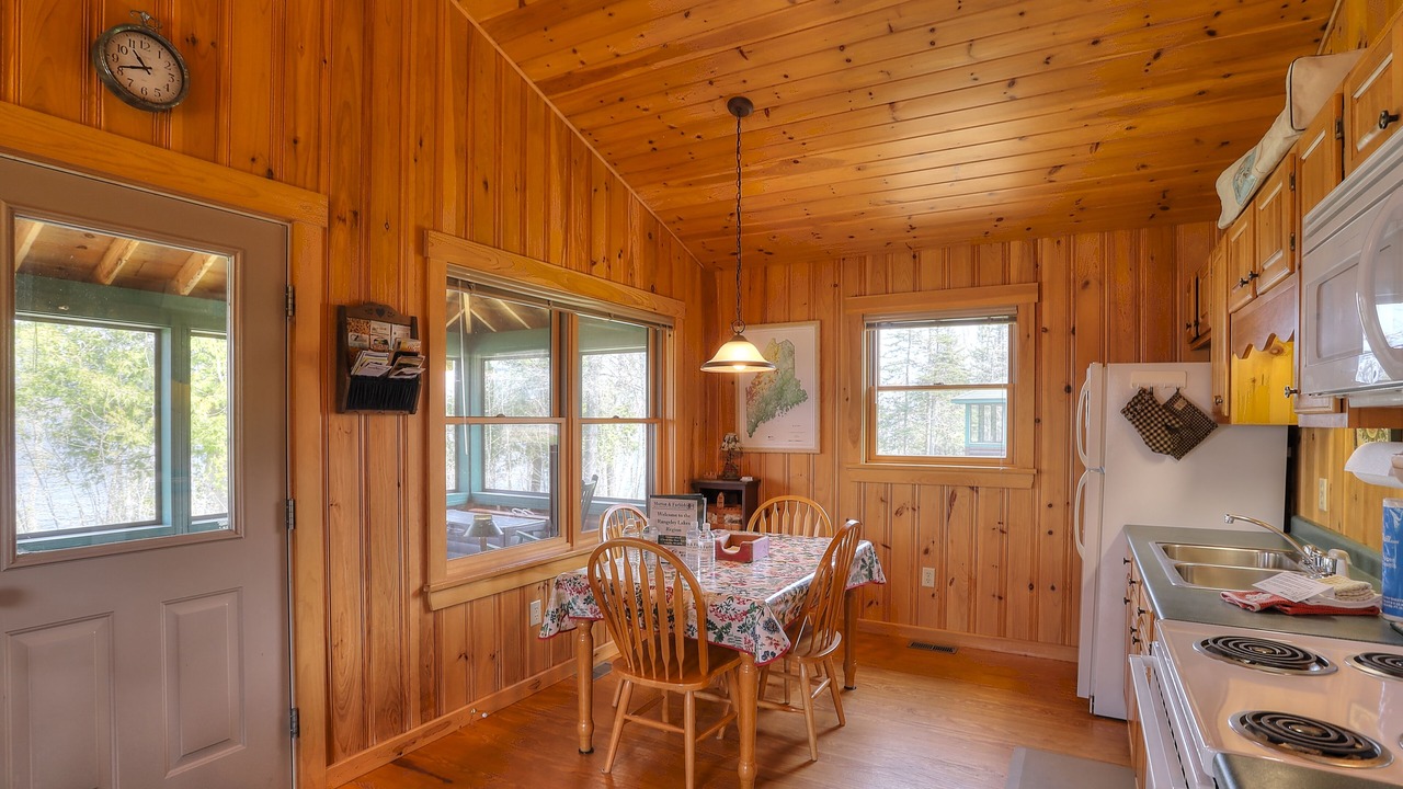 Photo of Others in Rangeley Plantation