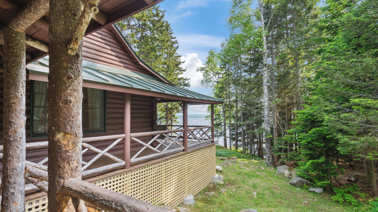 Photo of Others in Rangeley