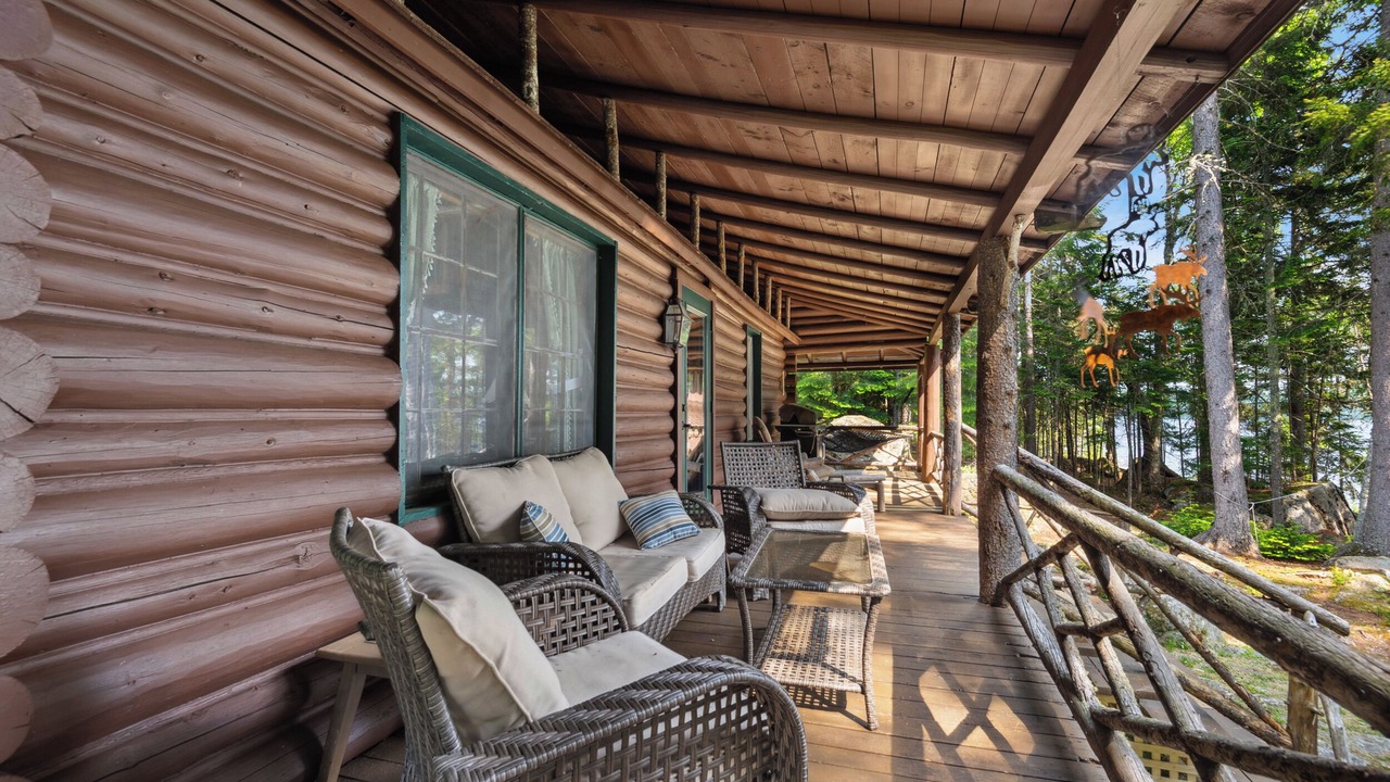 Photo of Outdoor in Rangeley