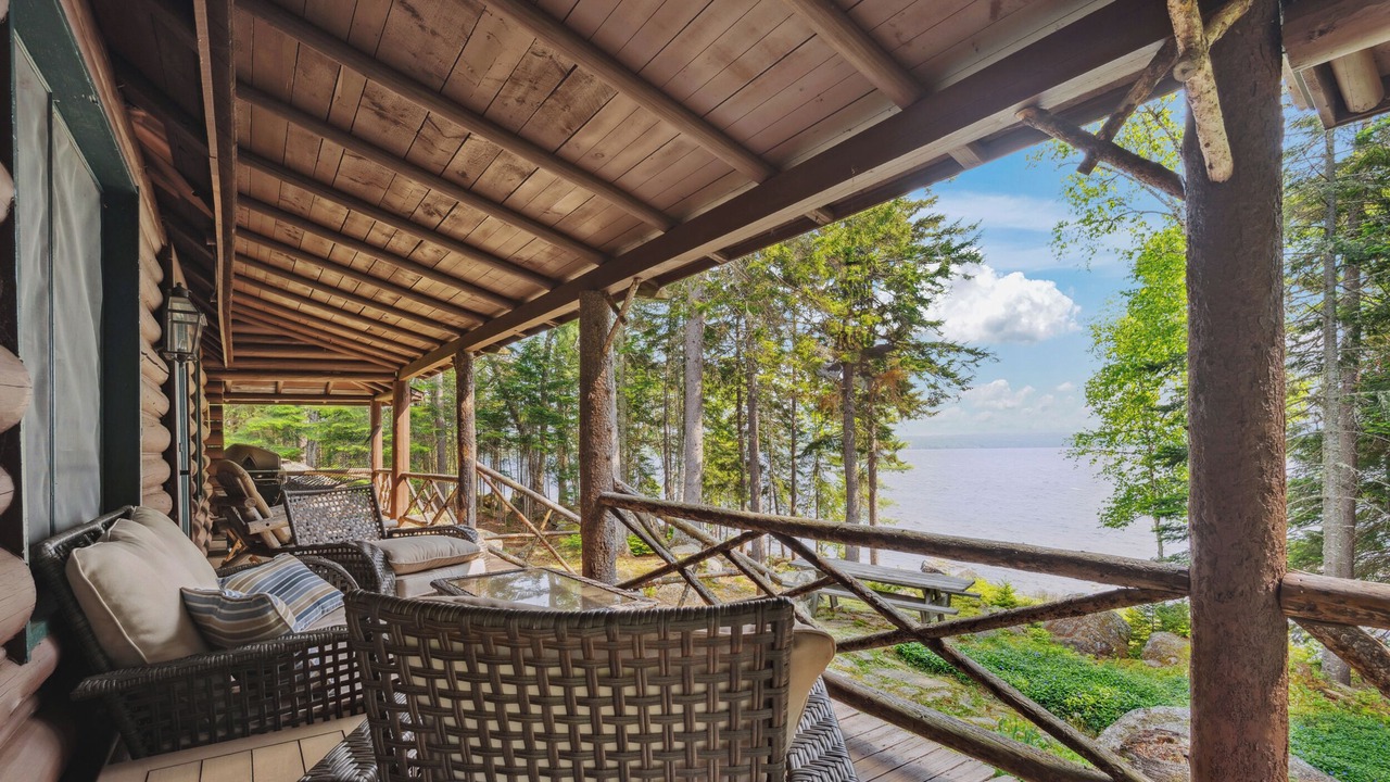 Photo of Outdoor in Rangeley