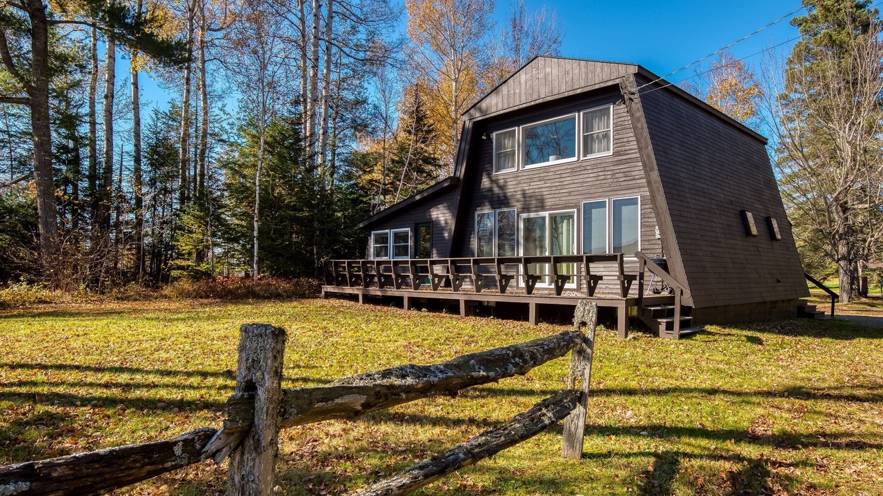 Photo of Outdoor in Rangeley