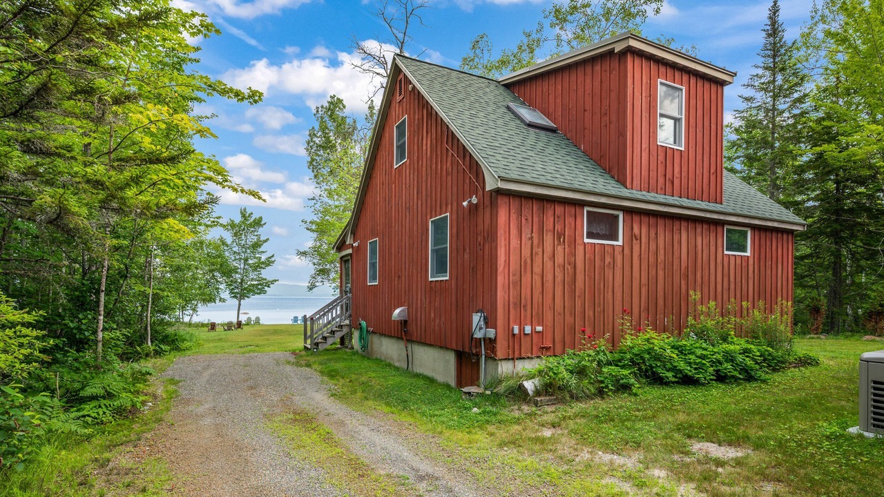 Photo of Outdoor in Rangeley Plantation