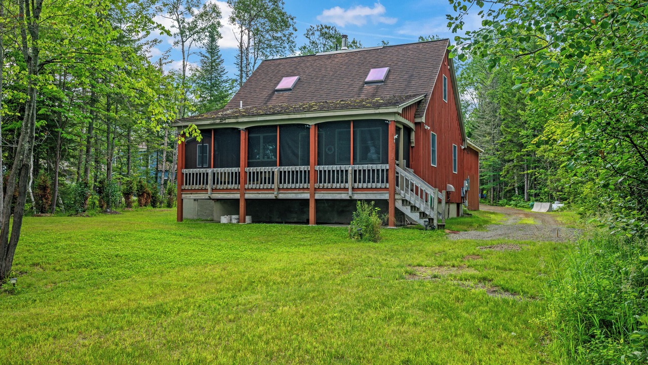Photo of Others in Rangeley Plantation