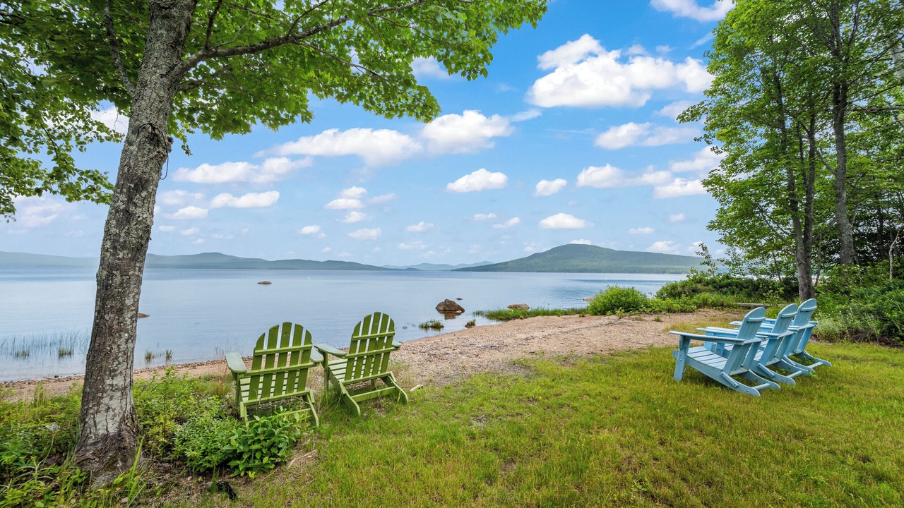 Photo of Outdoor in Rangeley Plantation