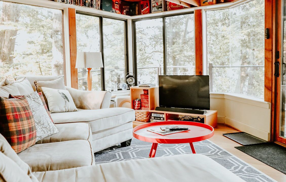 Photo of Livingroom in Chestertown