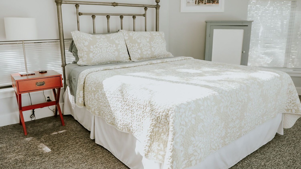 Photo of Bedroom in Chestertown