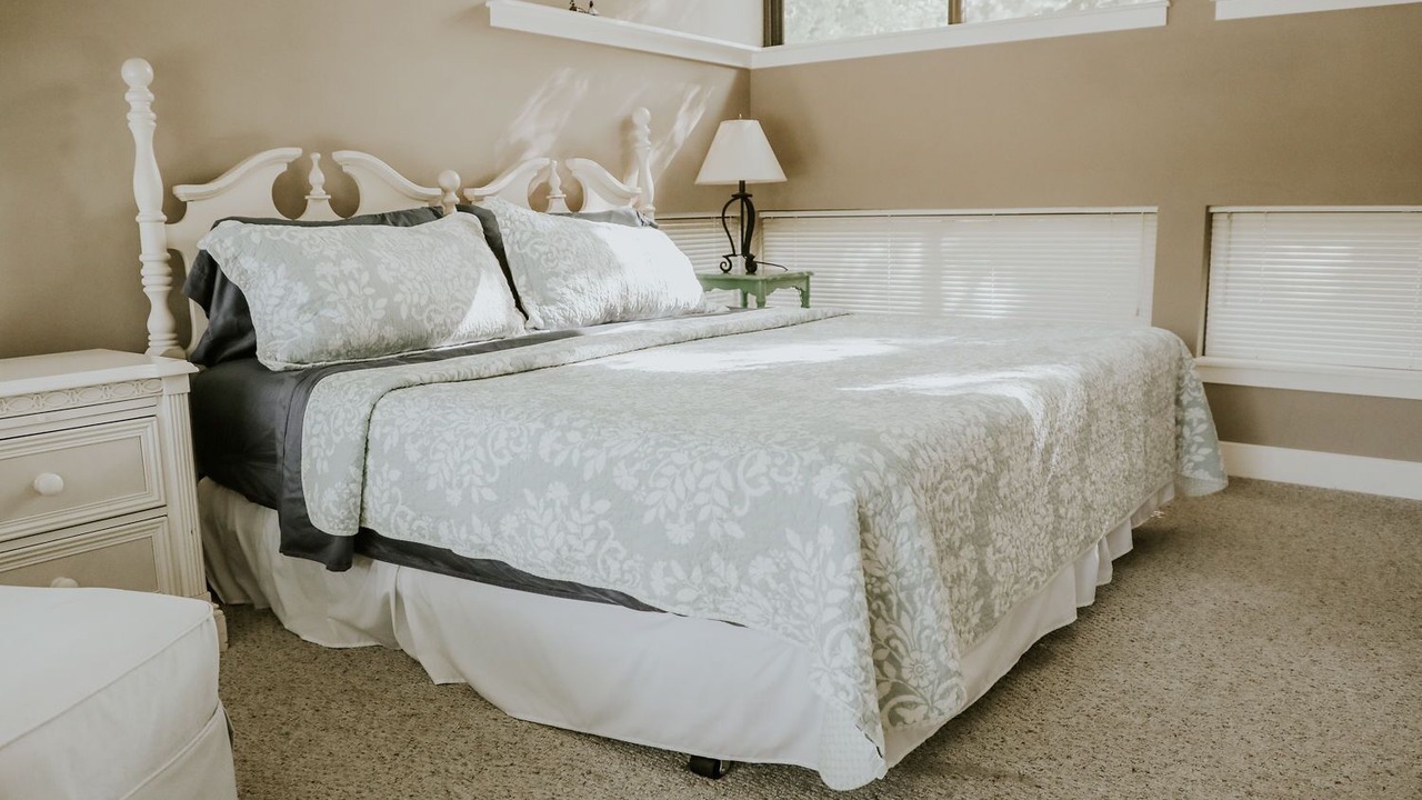 Photo of Bedroom in Chestertown
