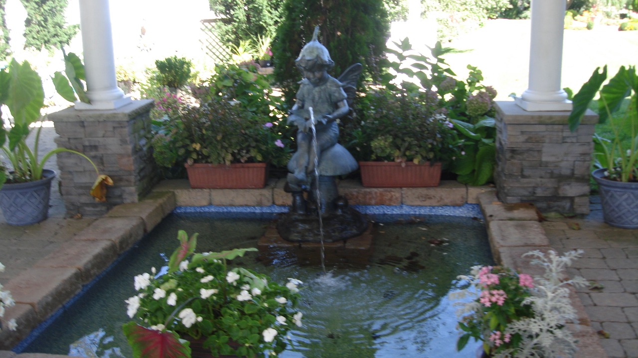 Photo of Outdoor in Long Branch
