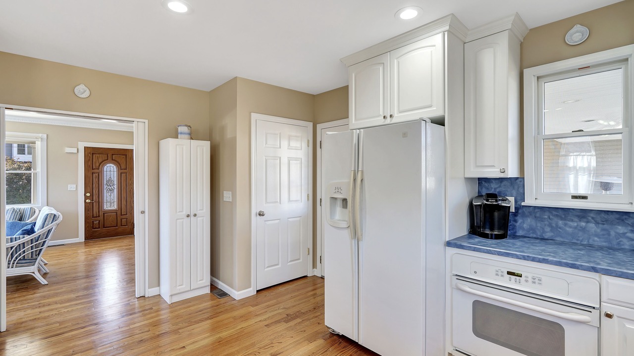 Photo of Kitchen in Long Branch