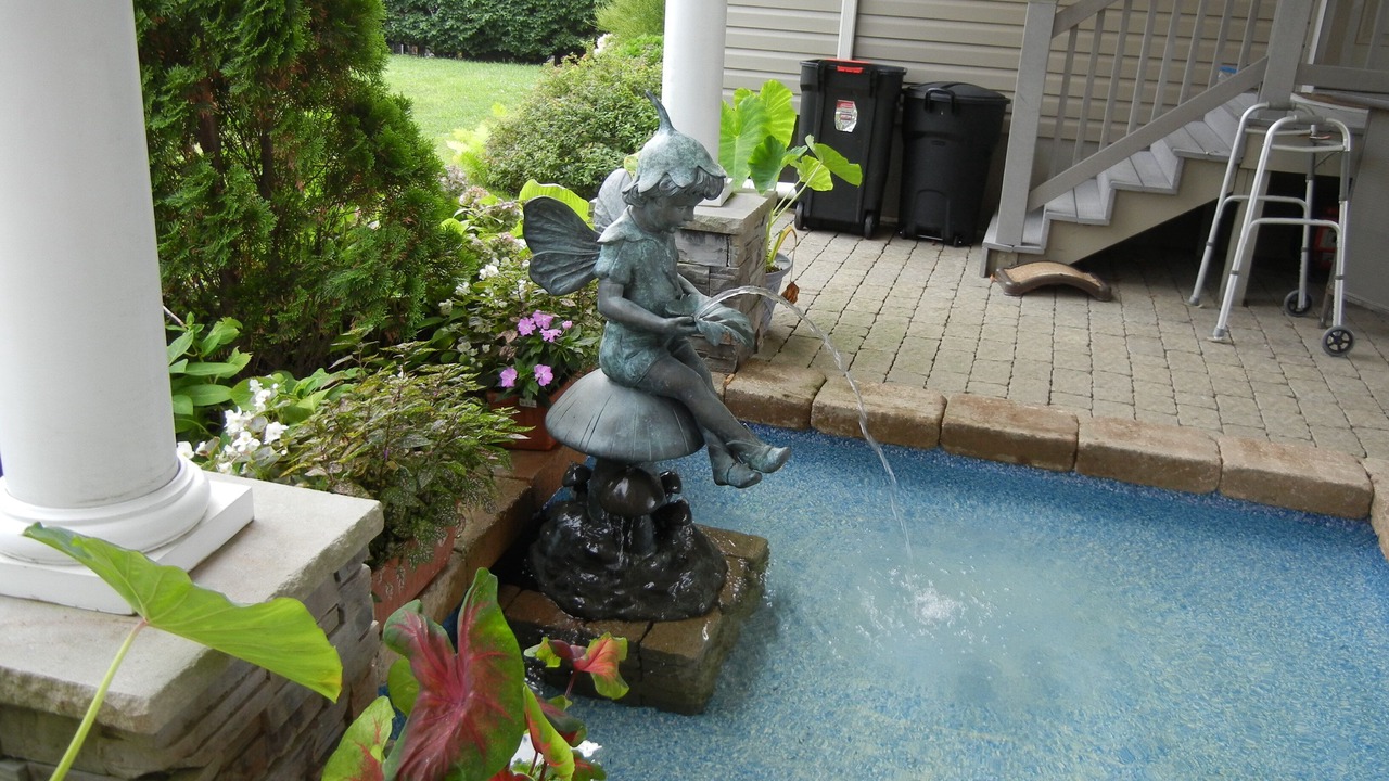Photo of Outdoor in Long Branch