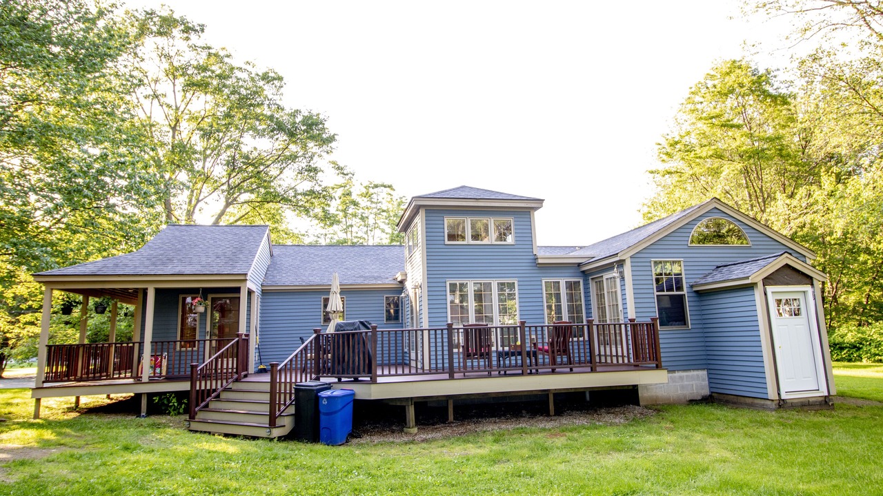 Photo of Outdoor in Rye