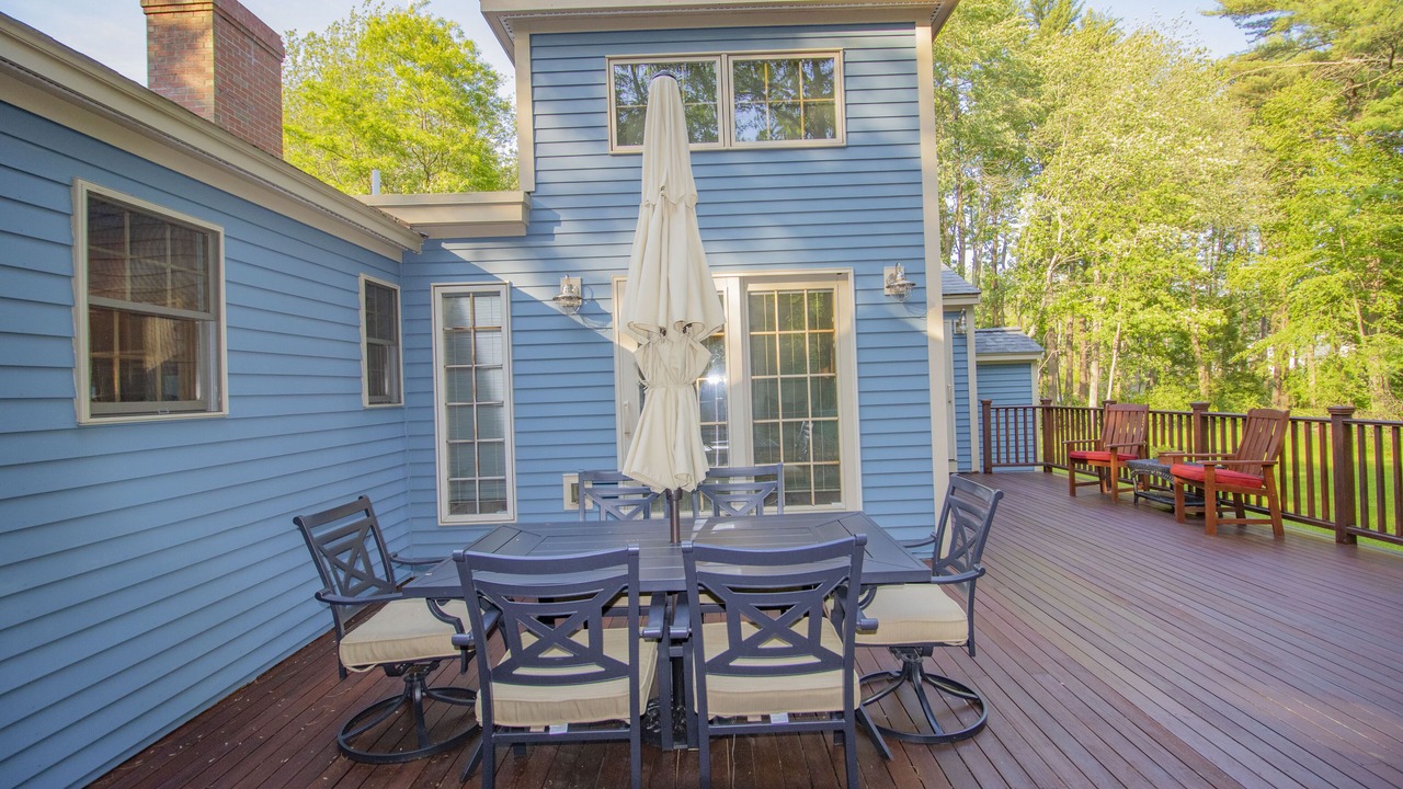 Photo of Outdoor in Rye