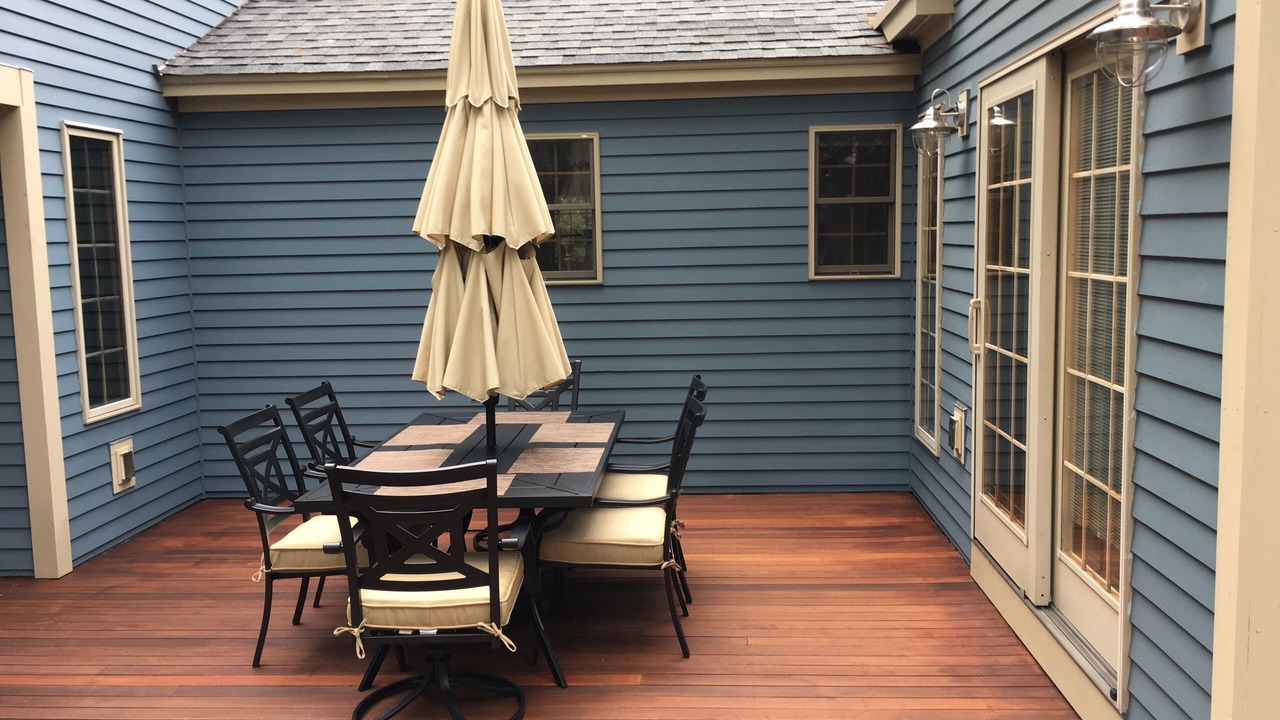 Photo of Outdoor in Rye