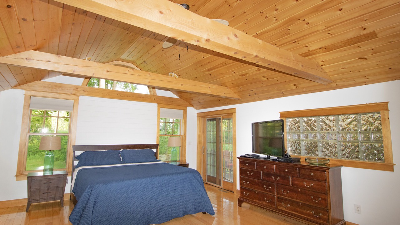Photo of Bedroom in Rye