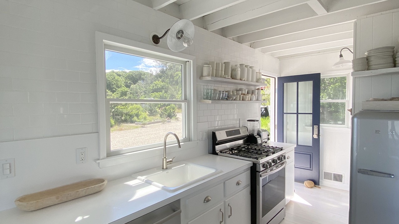 Photo of Kitchen in Riverhead