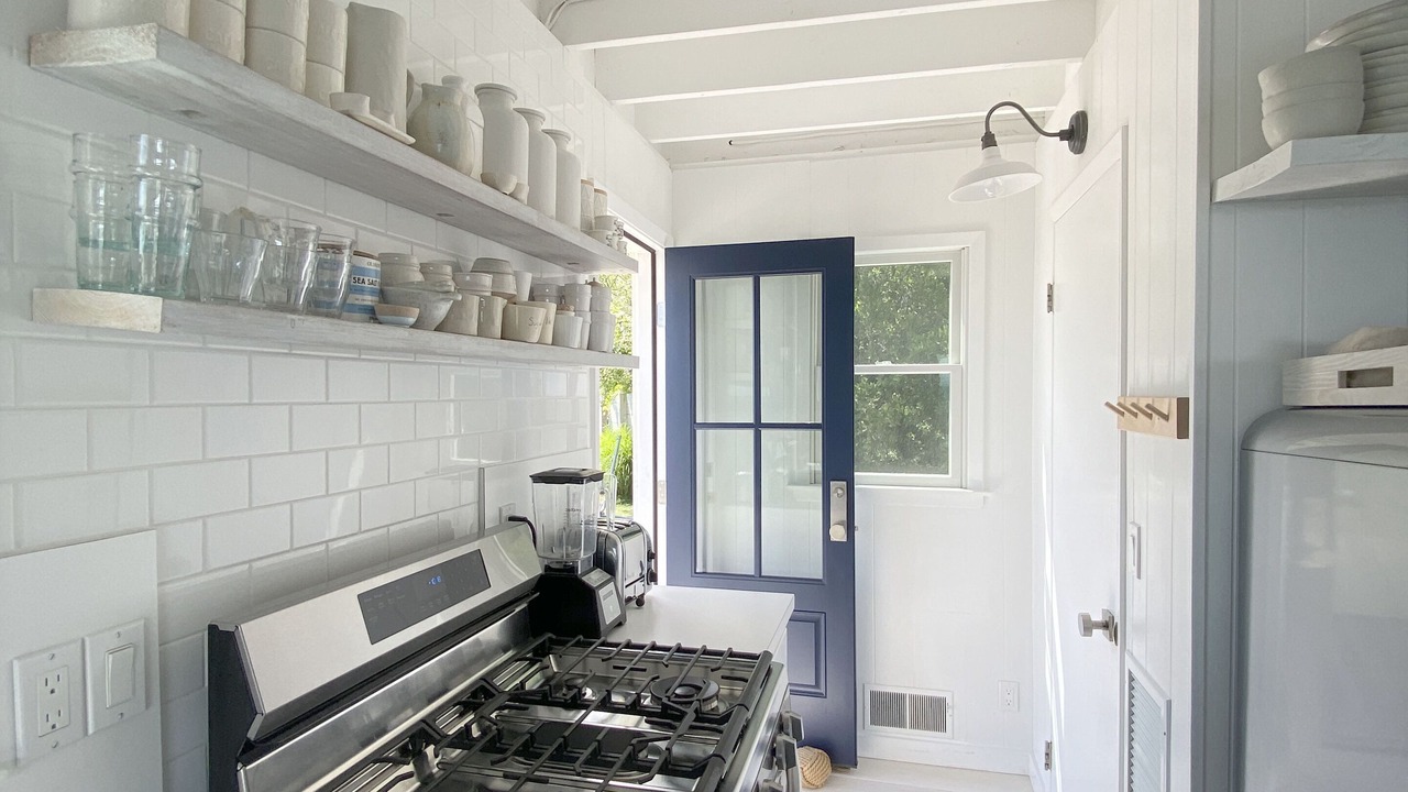 Photo of Kitchen in Riverhead