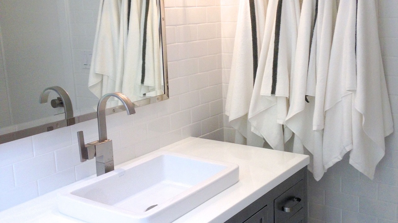 Photo of Bathroom in Riverhead