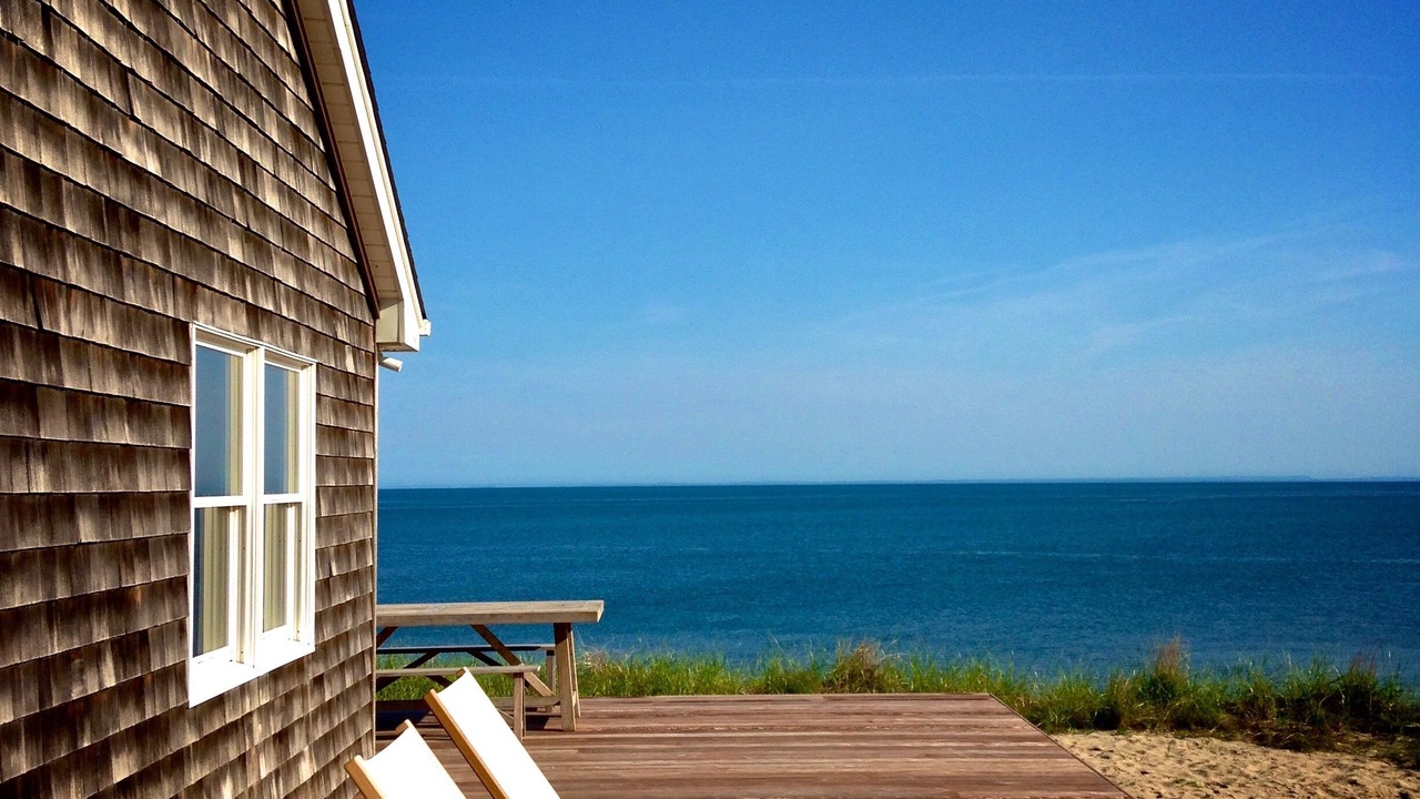 Photo of Patio Balcony in Riverhead