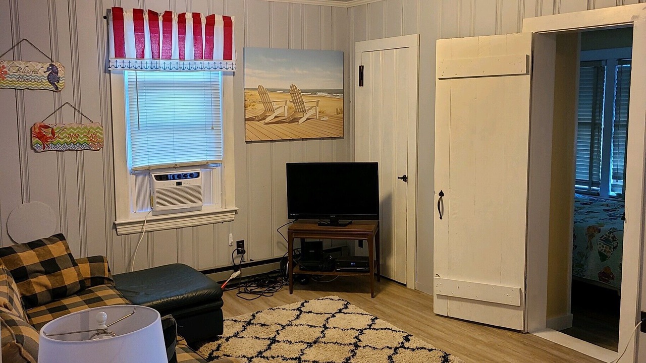 Photo of Livingroom in Ocean Park