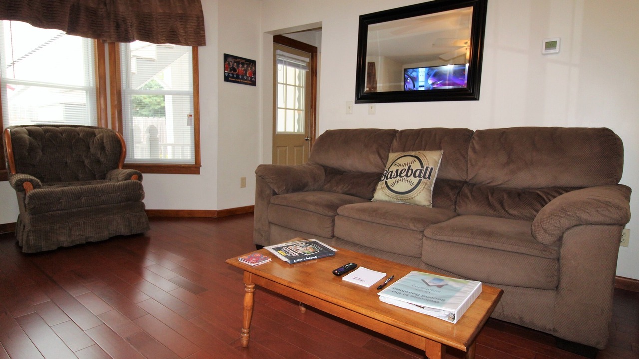 Photo of Bedroom in Oneonta