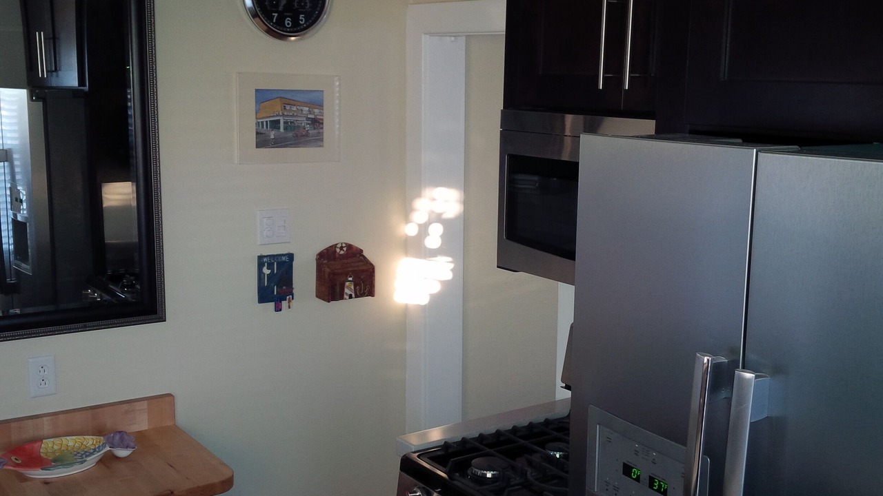 Photo of Kitchen in Gold Coast