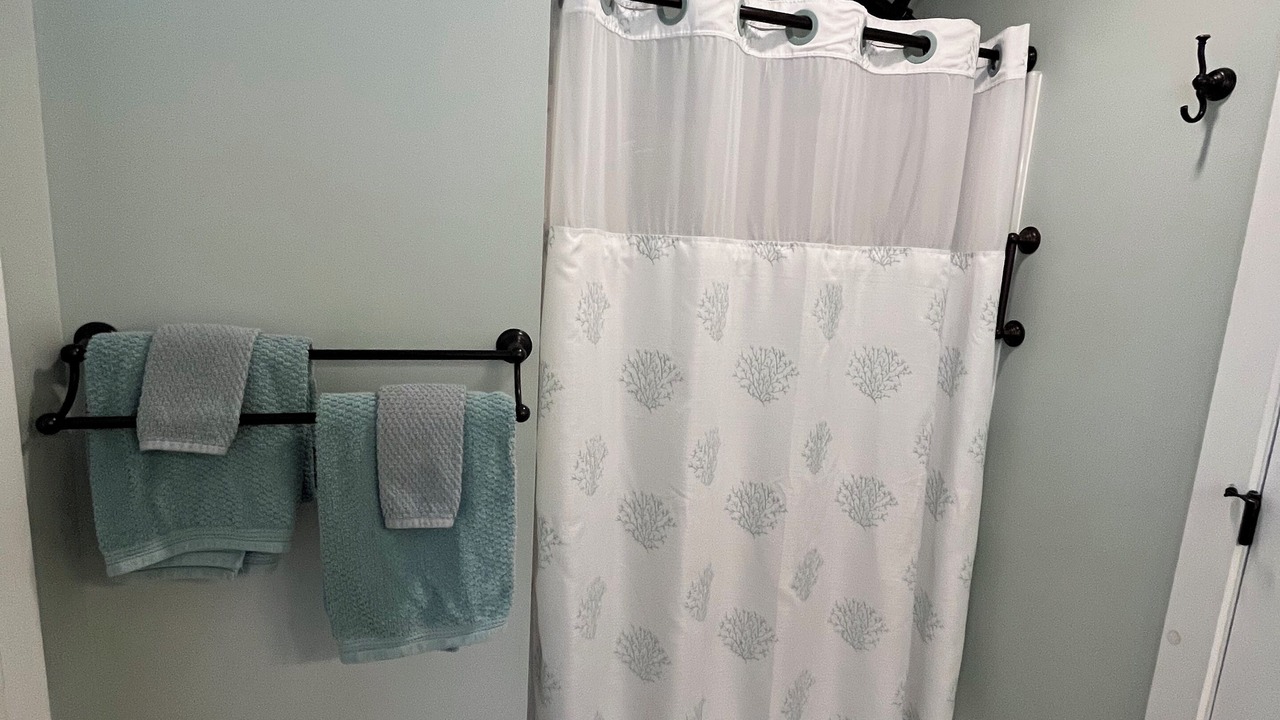 Photo of Bathroom in Southport