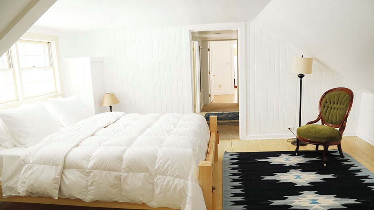 Photo of Bedroom in Townshend