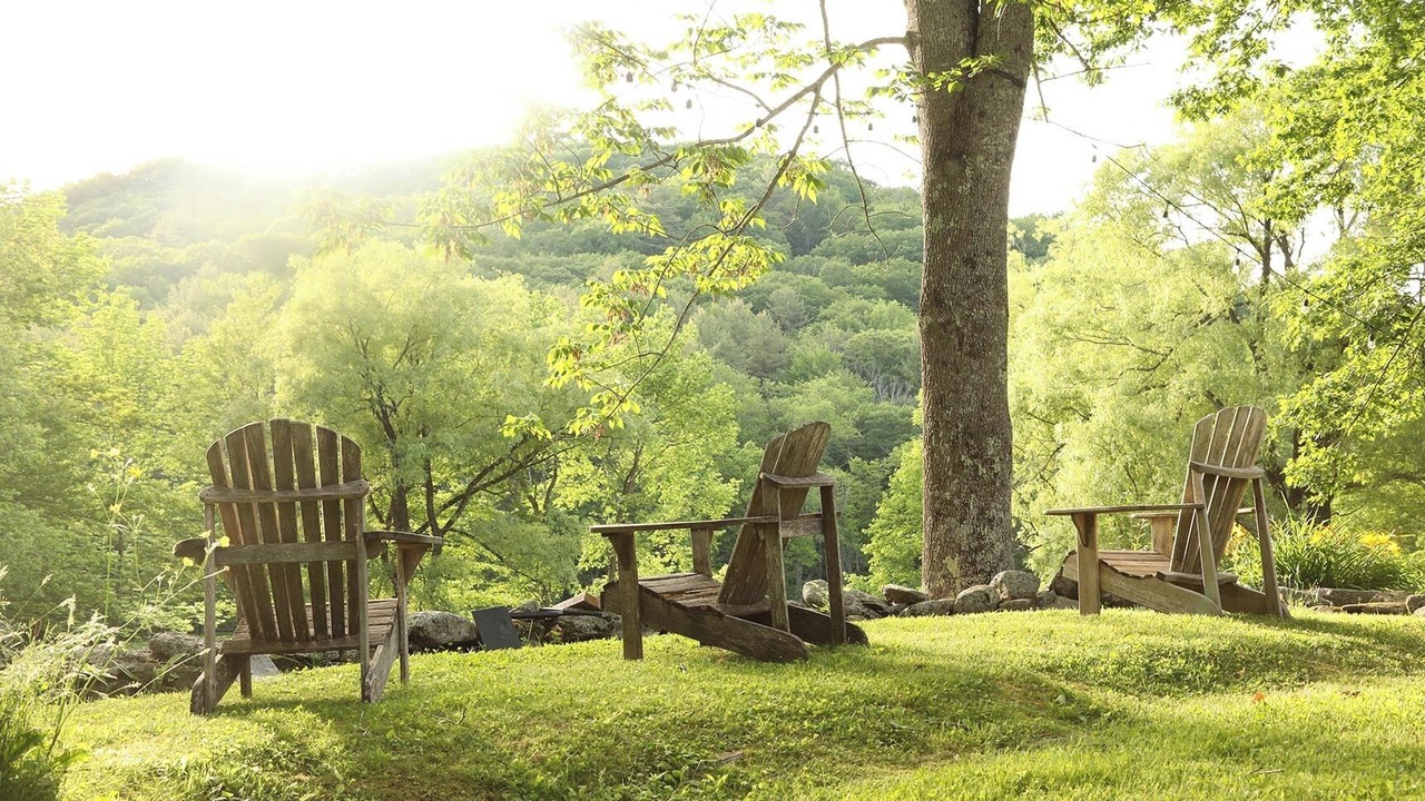 Photo of Outdoor in Townshend