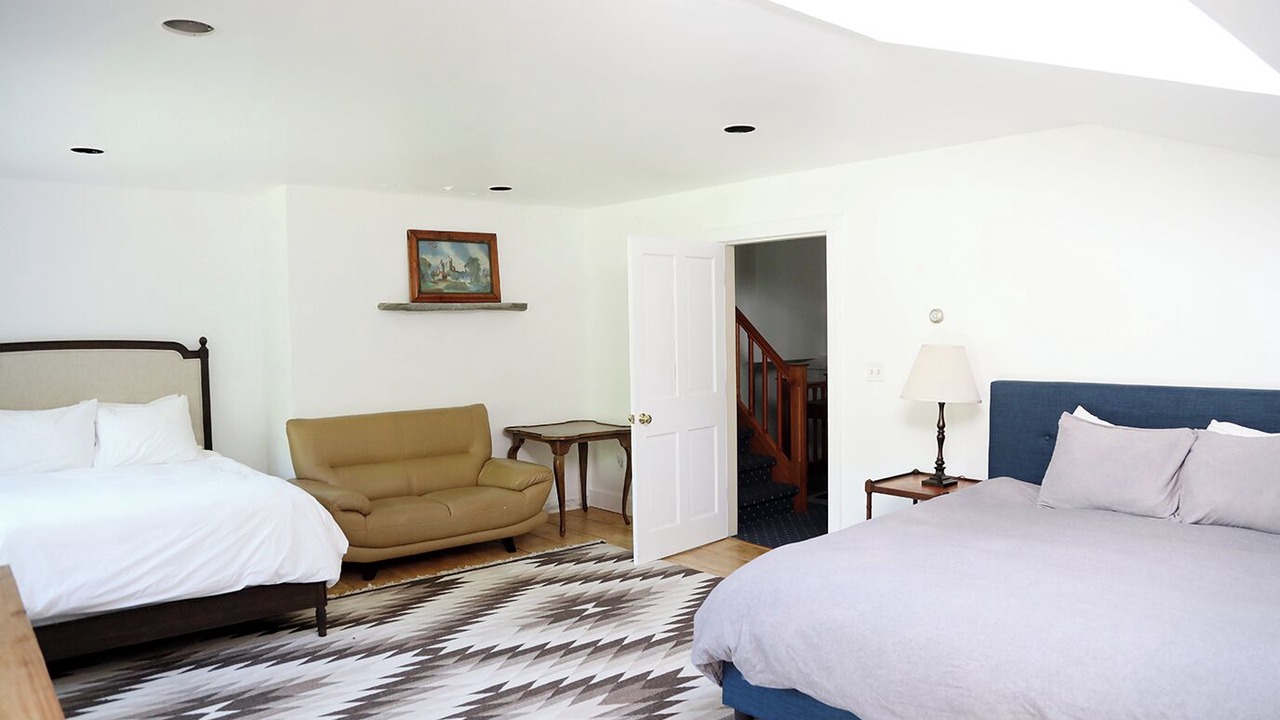 Photo of Bedroom in Townshend