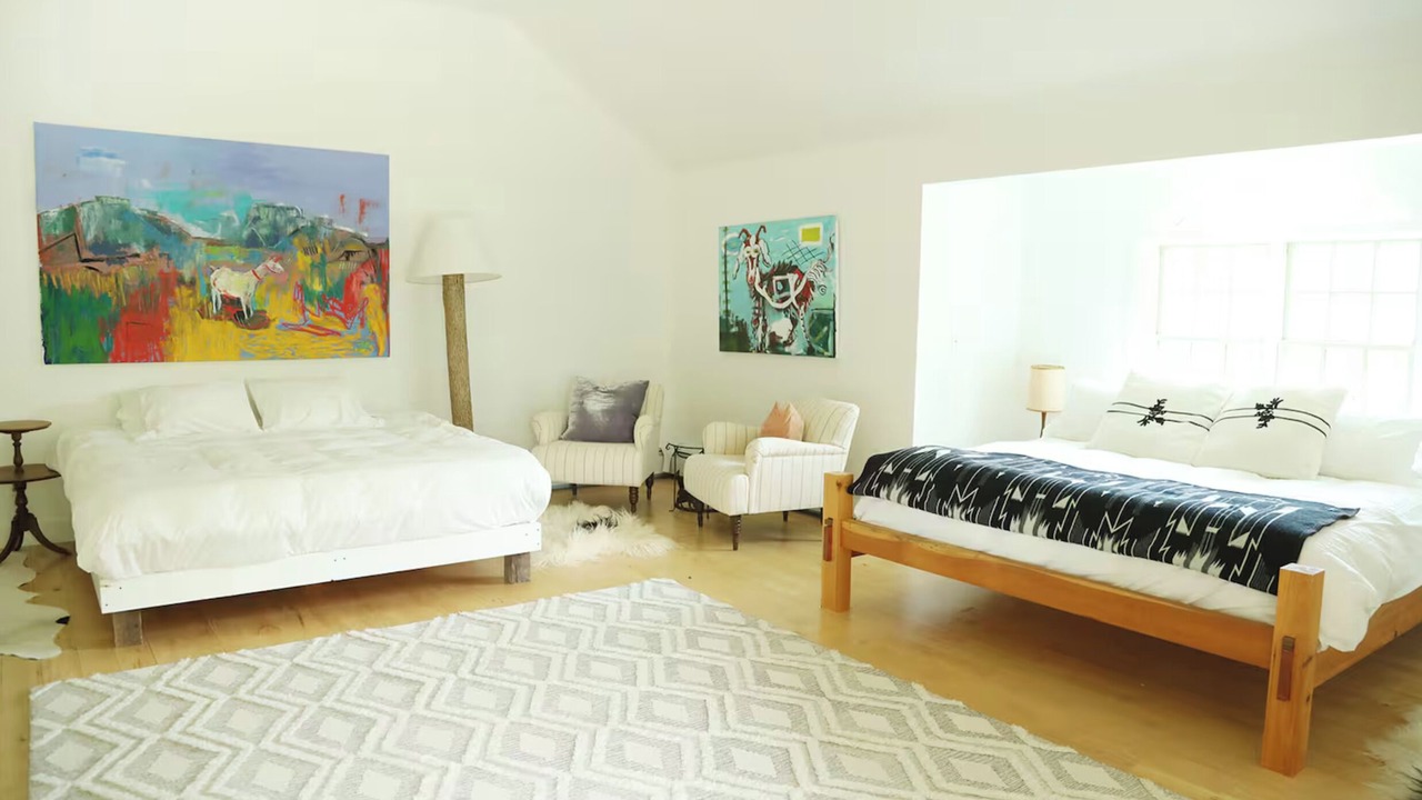 Photo of Bedroom in Townshend